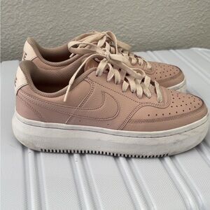 Nike Women's Blush Sneakers